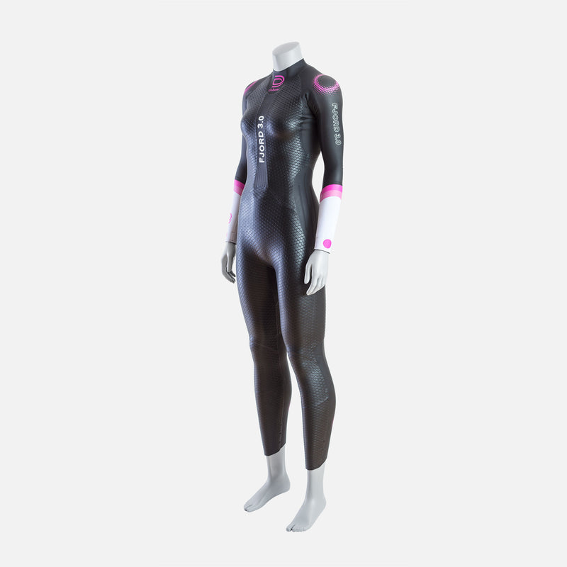 Women's Fjord 3.0 - deboer wetsuits