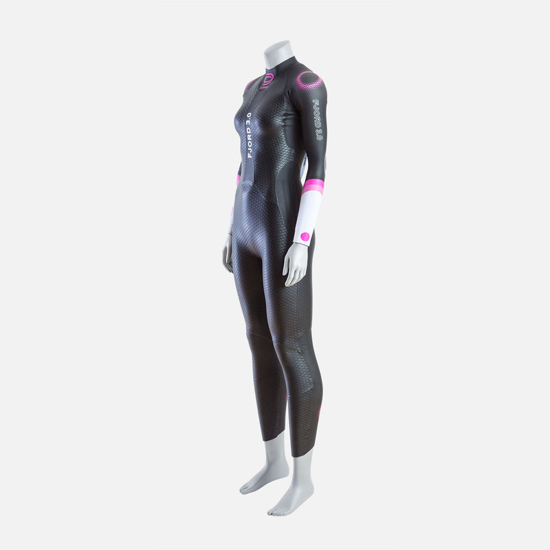 Women's Fjord 3.0 - deboer wetsuits