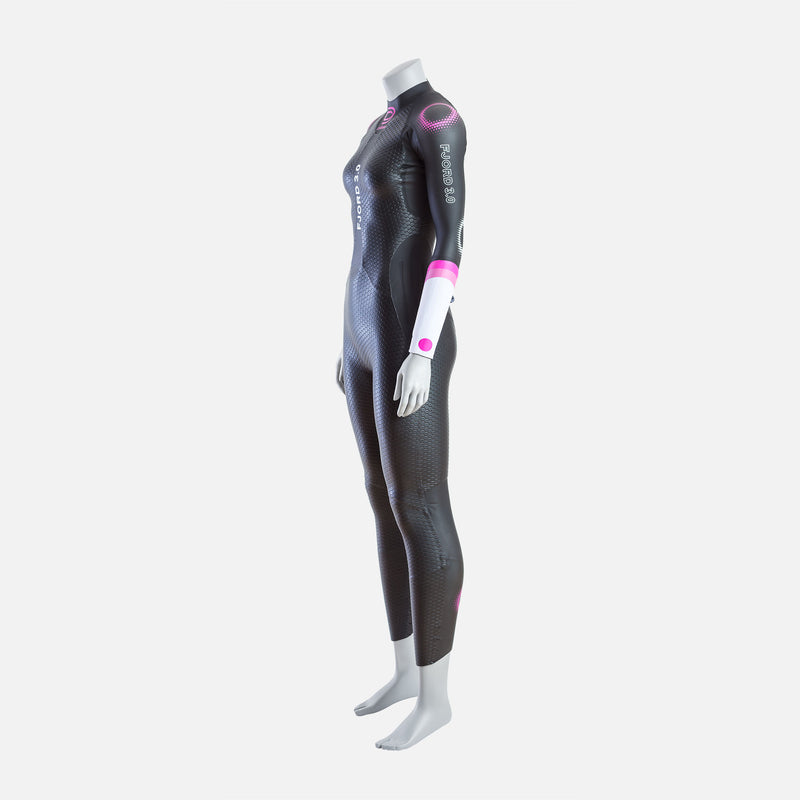 Women's Fjord 3.0 - deboer wetsuits