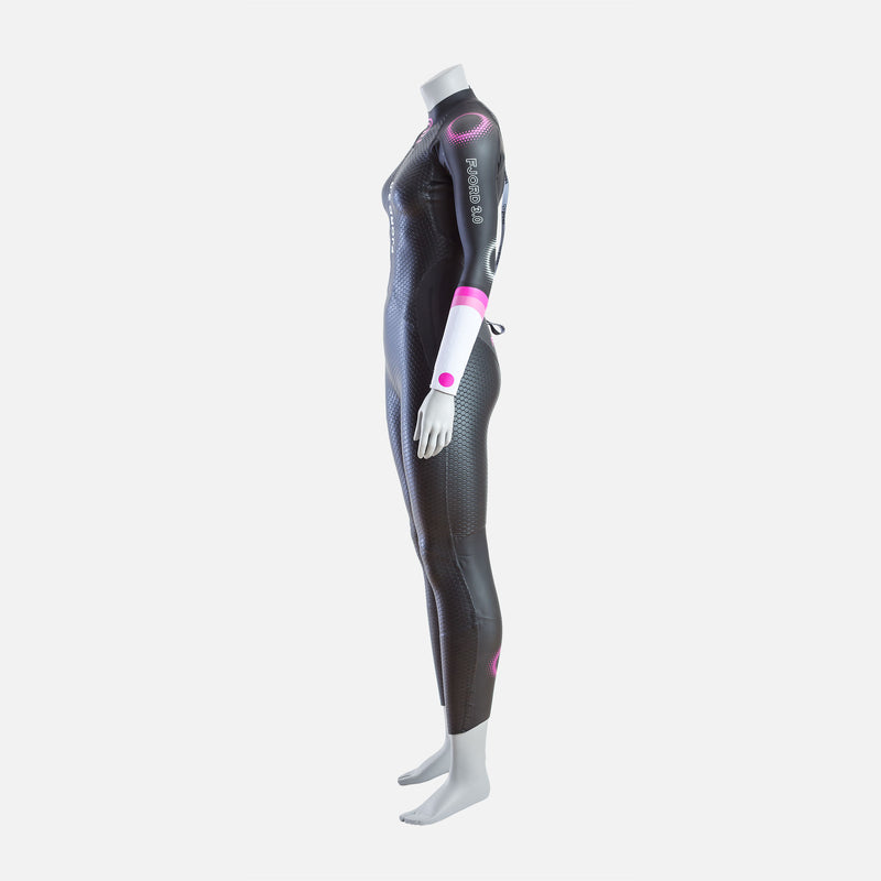 Women's Fjord 3.0 - deboer wetsuits