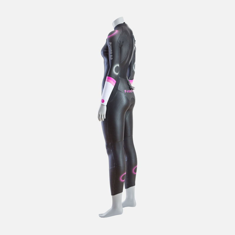 Women's Fjord 3.0 - deboer wetsuits