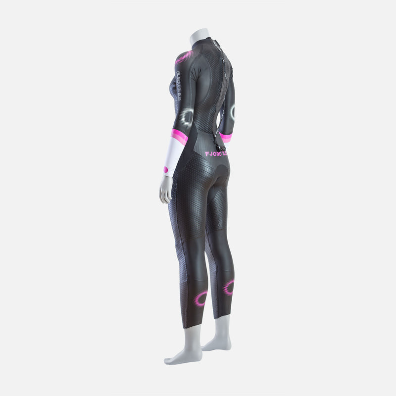 Women's Fjord 3.0 - deboer wetsuits