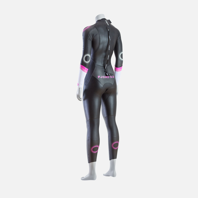 Women's Fjord 3.0 - deboer wetsuits