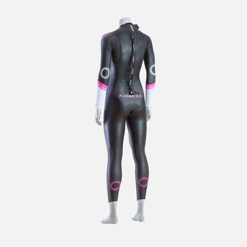 Women's Fjord 3.0 - deboer wetsuits