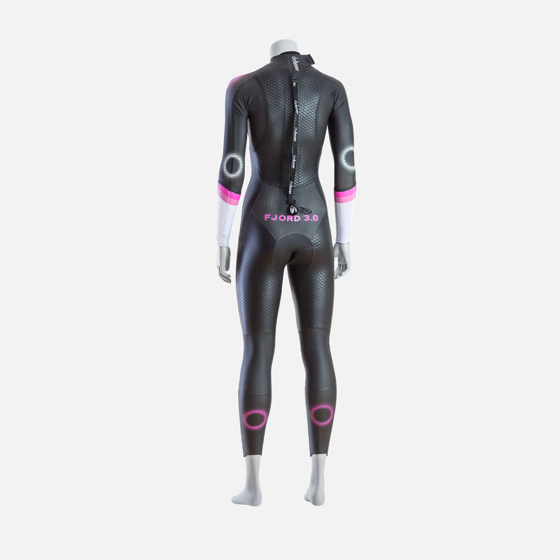 Women's Fjord 3.0 - deboer wetsuits