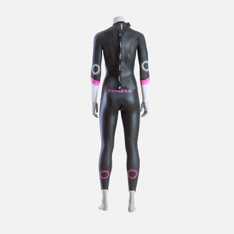 Women's Fjord 3.0 - deboer wetsuits