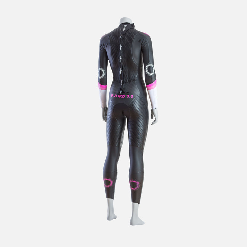 Women's Fjord 3.0 - deboer wetsuits