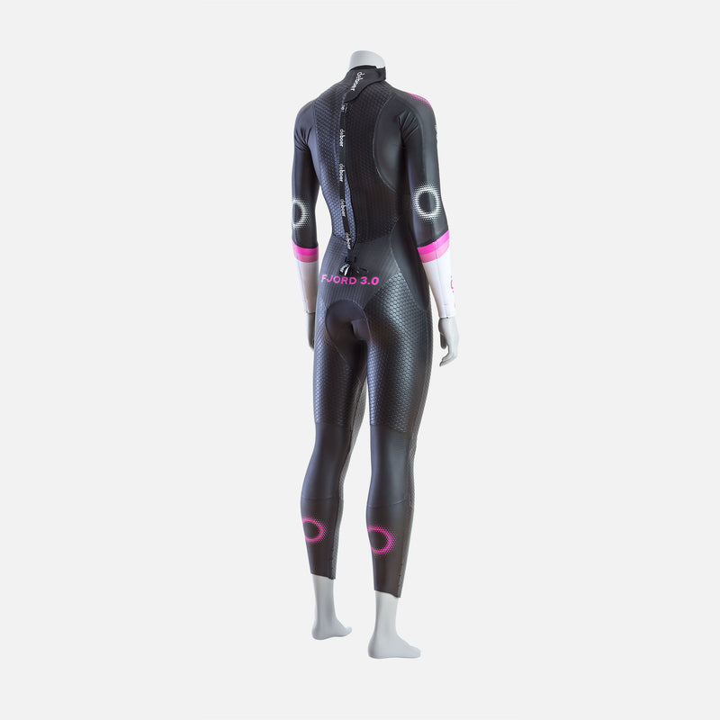 Women's Fjord 3.0 - deboer wetsuits