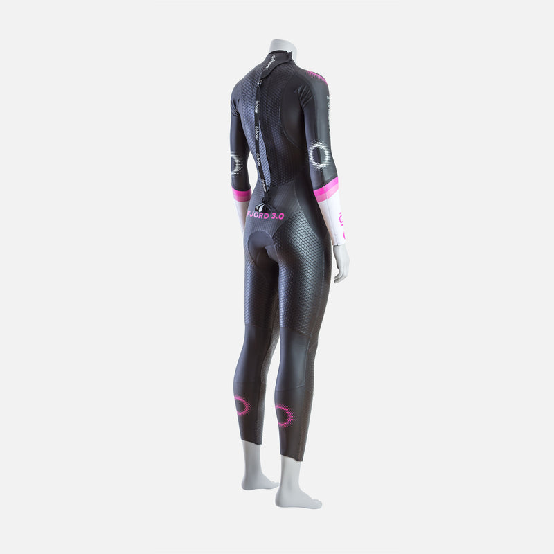 Women's Fjord 3.0 - deboer wetsuits