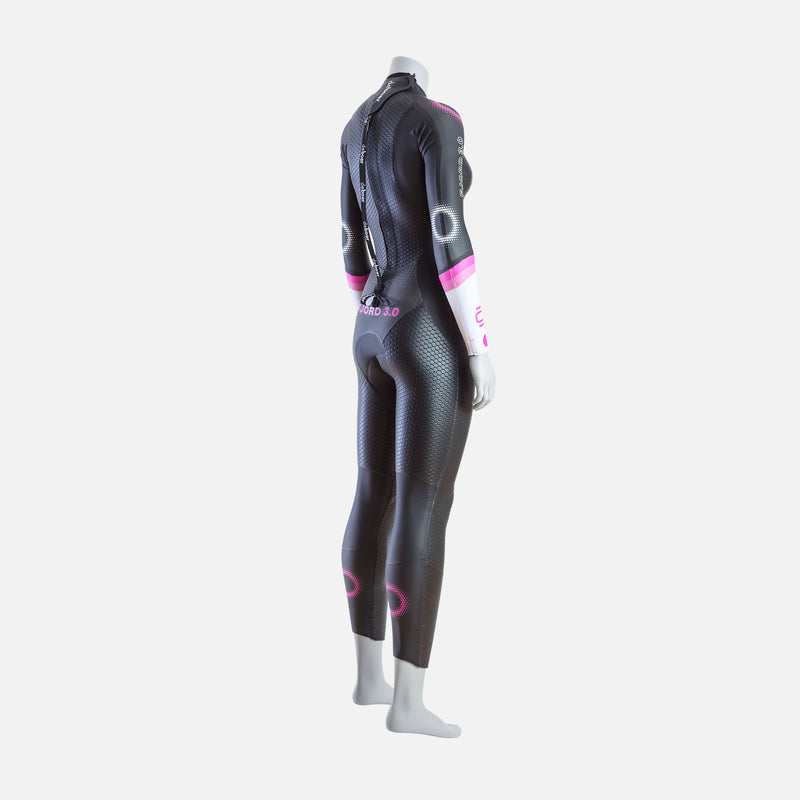 Women's Fjord 3.0 - deboer wetsuits