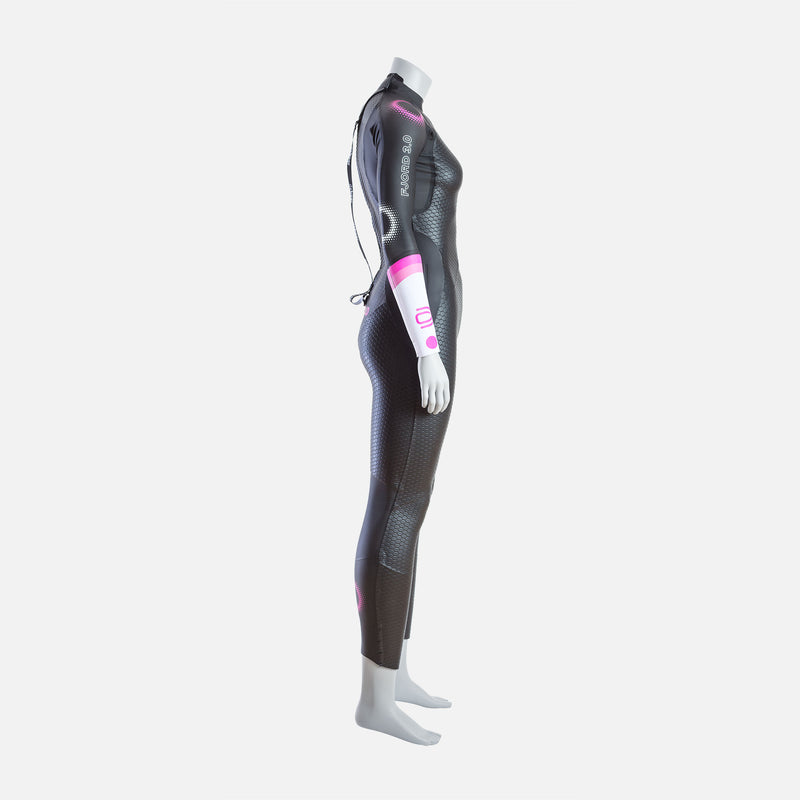 Women's Fjord 3.0 - deboer wetsuits