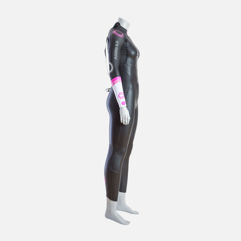 Women's Fjord 3.0 - deboer wetsuits