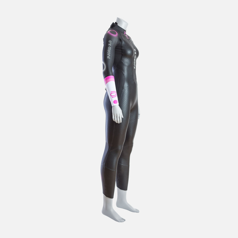 Women's Fjord 3.0 - deboer wetsuits