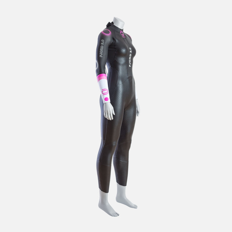 Women's Fjord 3.0 - deboer wetsuits