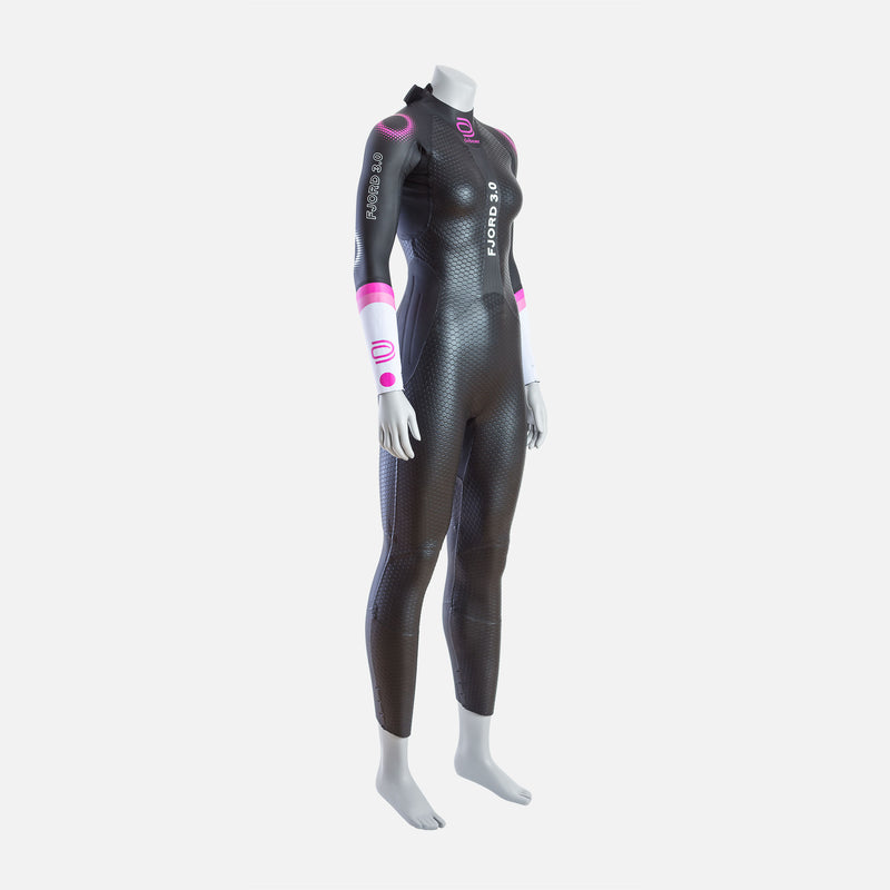 Women's Fjord 3.0 - deboer wetsuits