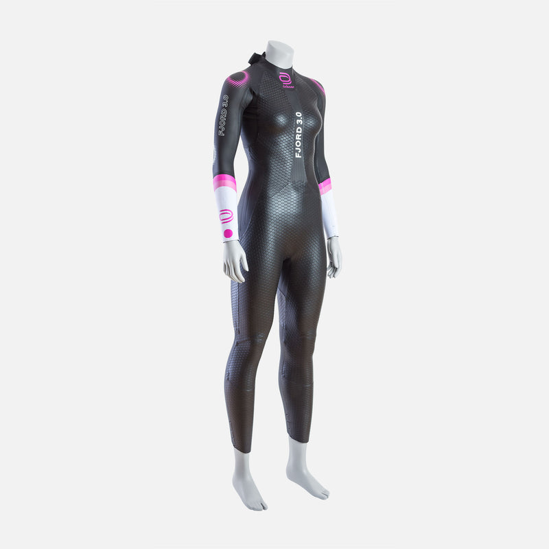 Women's Fjord 3.0 - deboer wetsuits