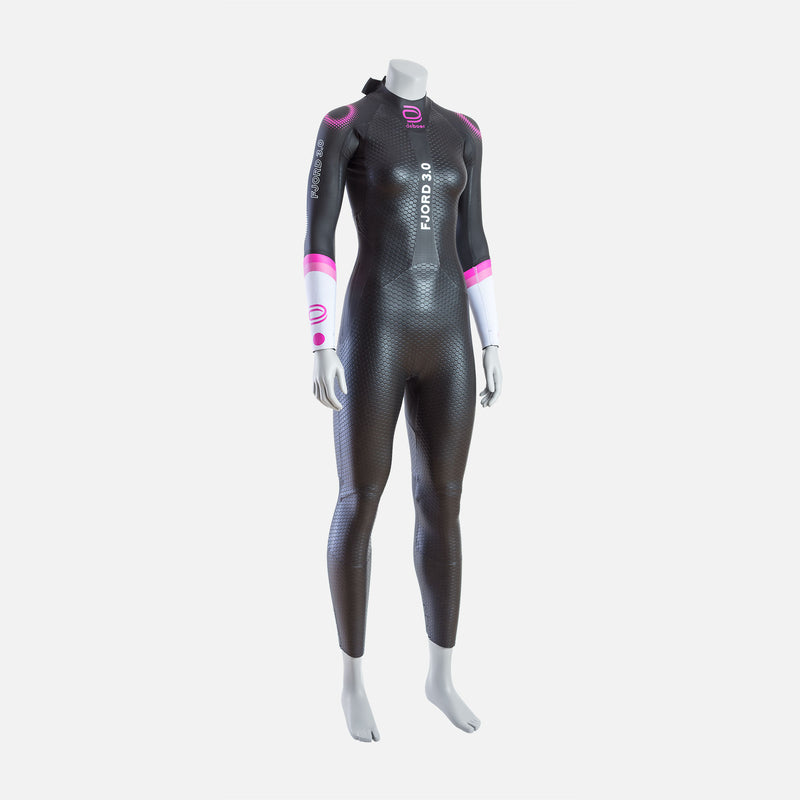 Women's Fjord 3.0 - deboer wetsuits