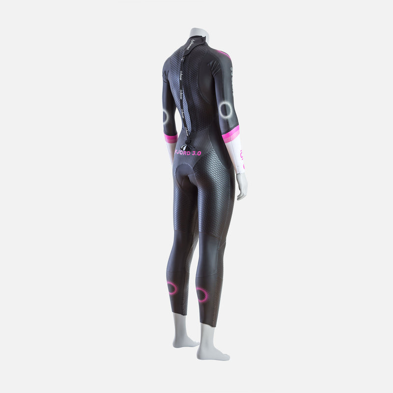 Women's Fjord 3.0 - deboer wetsuits