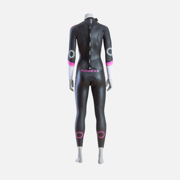 Women's Fjord 3.0 - deboer wetsuits