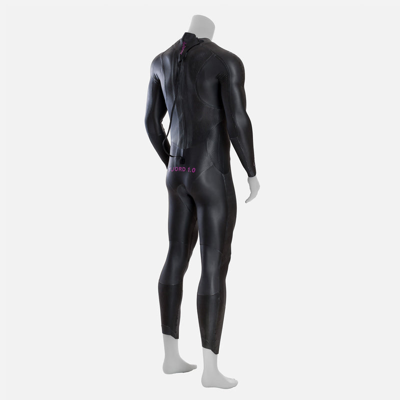 Men's Fjord 1.0 - deboer wetsuits