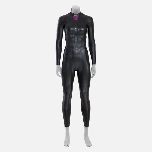 Women's Fjord 1.0 - deboer wetsuits