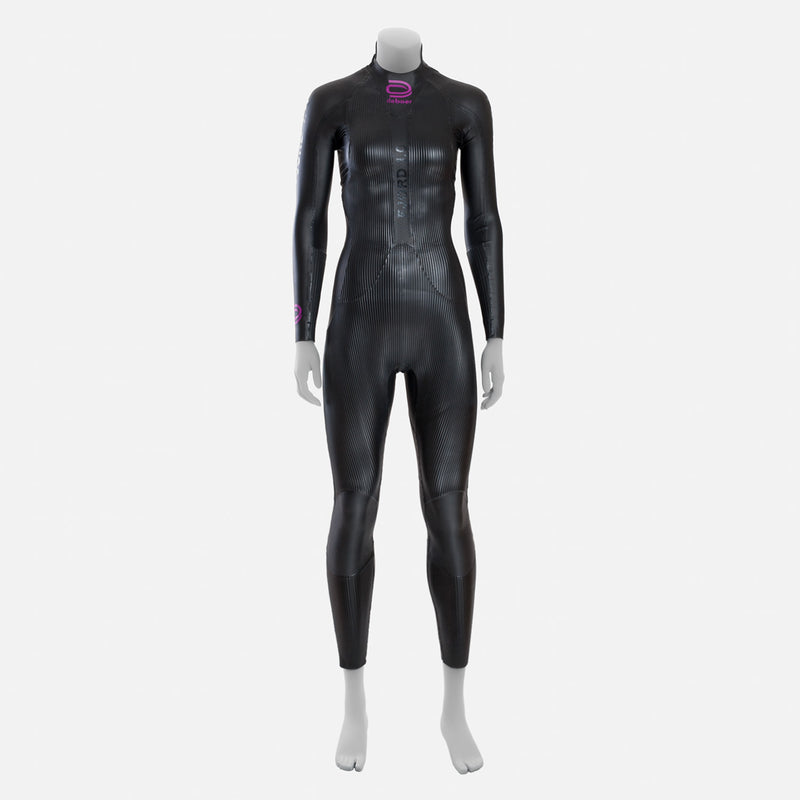 Women's Fjord 1.0 - deboer wetsuits