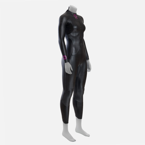 Women's Fjord 1.0 - deboer wetsuits