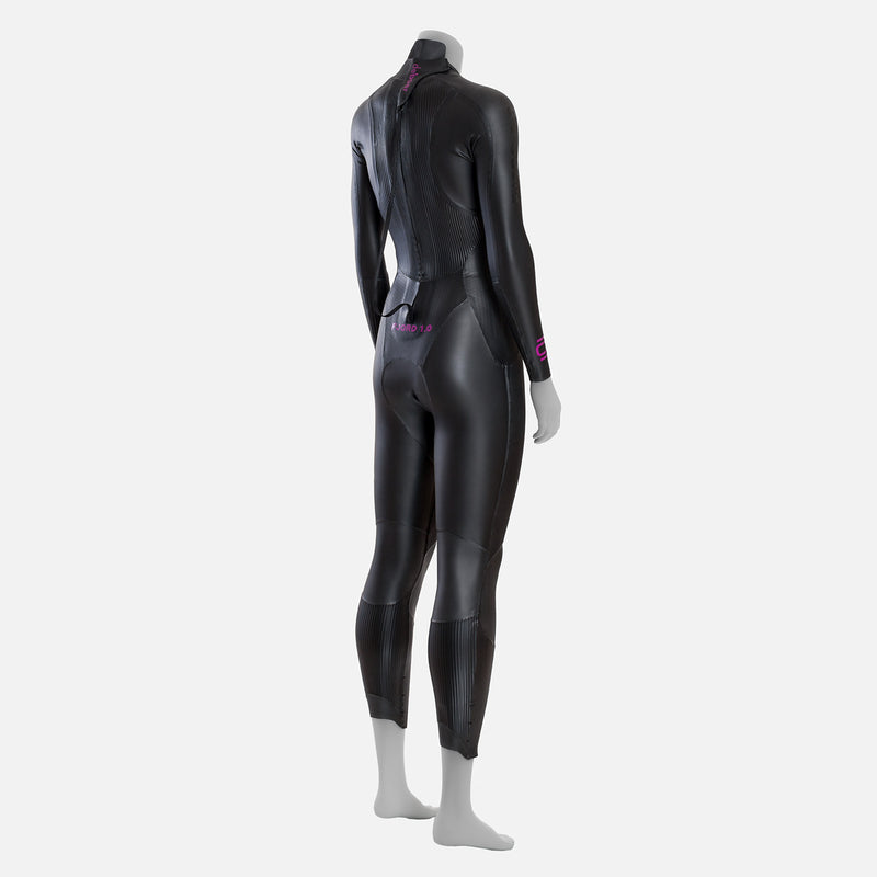 Women's Fjord 1.0 - deboer wetsuits