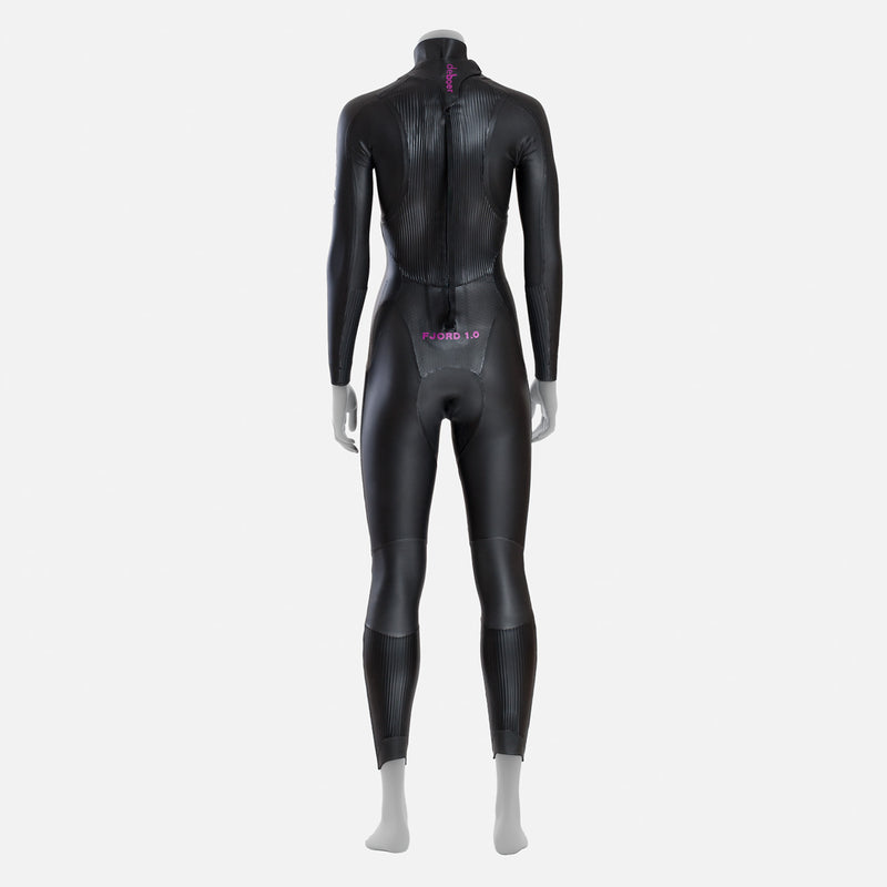 Women's Fjord 1.0 - deboer wetsuits