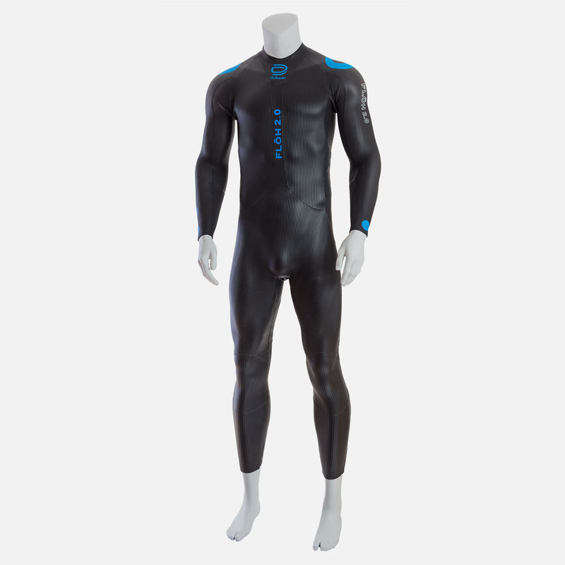 Men's Flōh 2.0 - deboer wetsuits