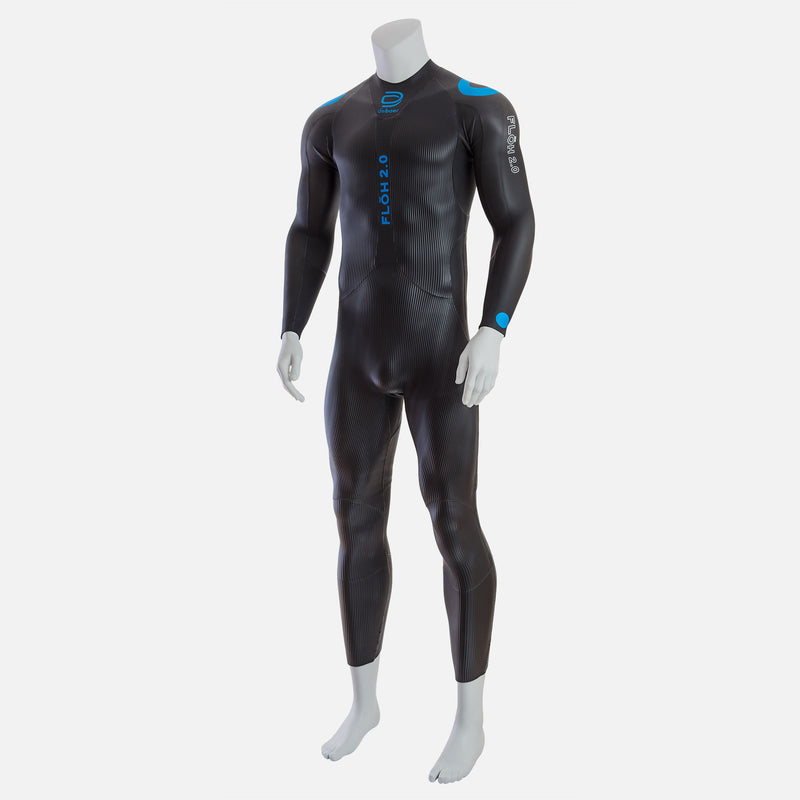 Men's Flōh 2.0 - deboer wetsuits