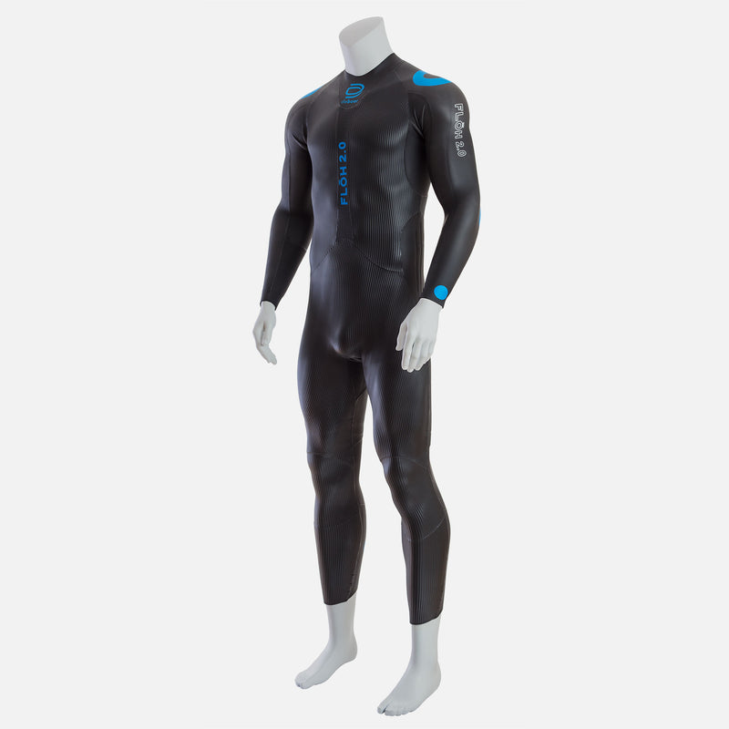 Men's Flōh 2.0 - deboer wetsuits