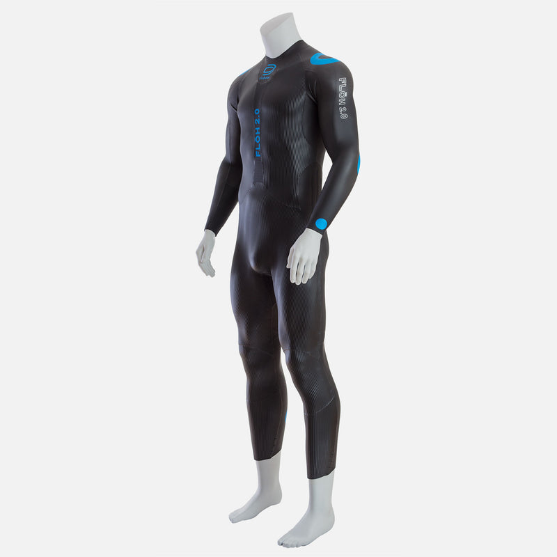 Men's Flōh 2.0 - deboer wetsuits