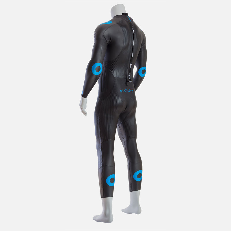 Men's Flōh 2.0 - deboer wetsuits