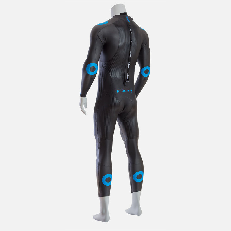 Men's Flōh 2.0 - deboer wetsuits