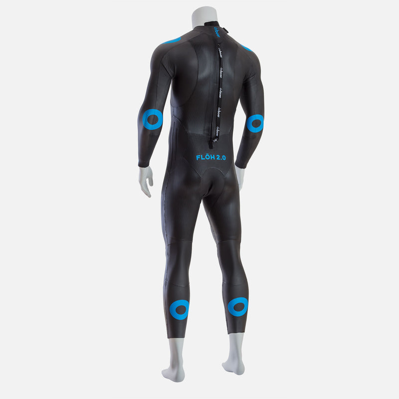 Men's Flōh 2.0 - deboer wetsuits