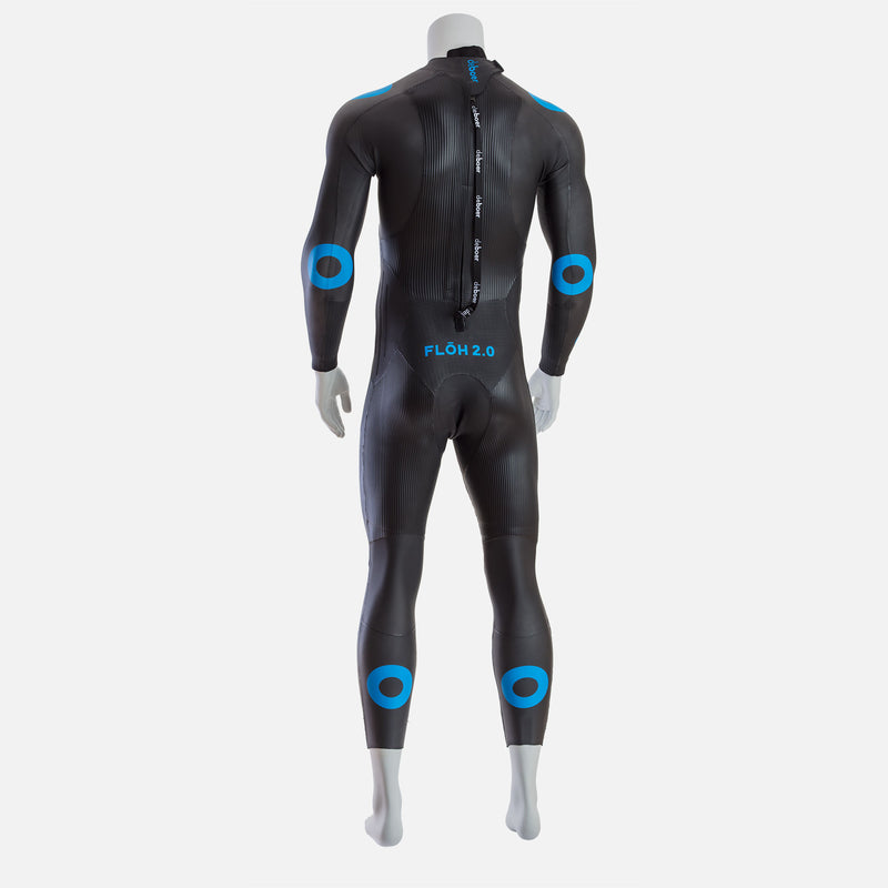 Men's Flōh 2.0 - deboer wetsuits