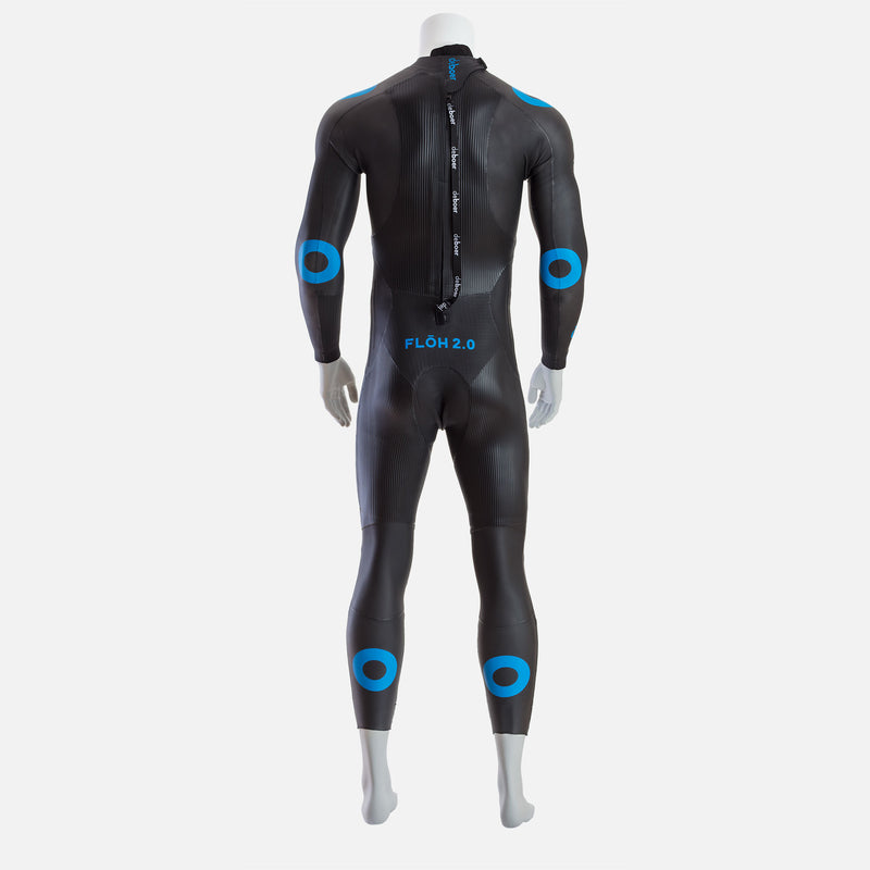 Men's Flōh 2.0 - deboer wetsuits