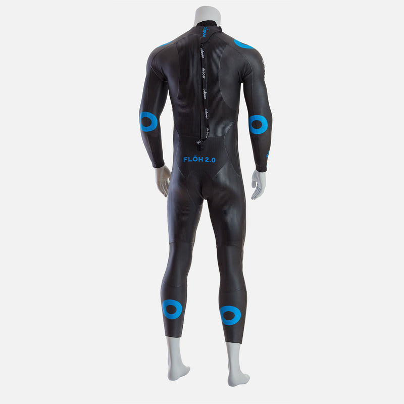 Men's Flōh 2.0 - deboer wetsuits