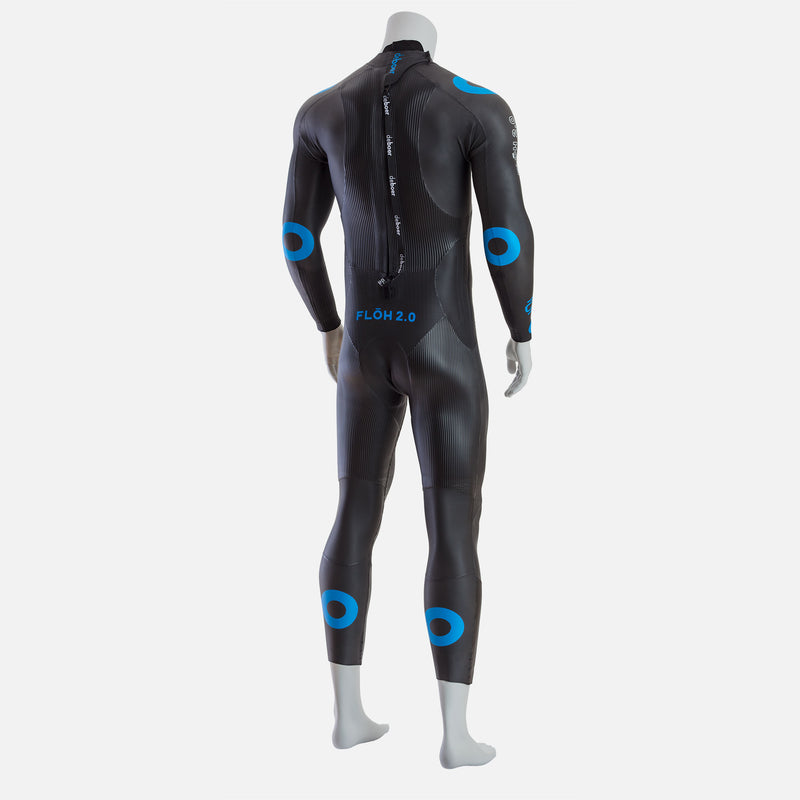 Men's Flōh 2.0 - deboer wetsuits