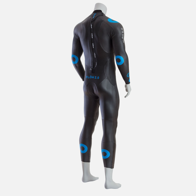 Men's Flōh 2.0 - deboer wetsuits