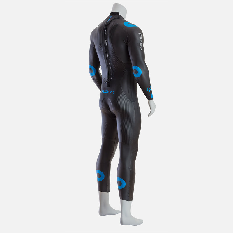 Men's Flōh 2.0 - deboer wetsuits