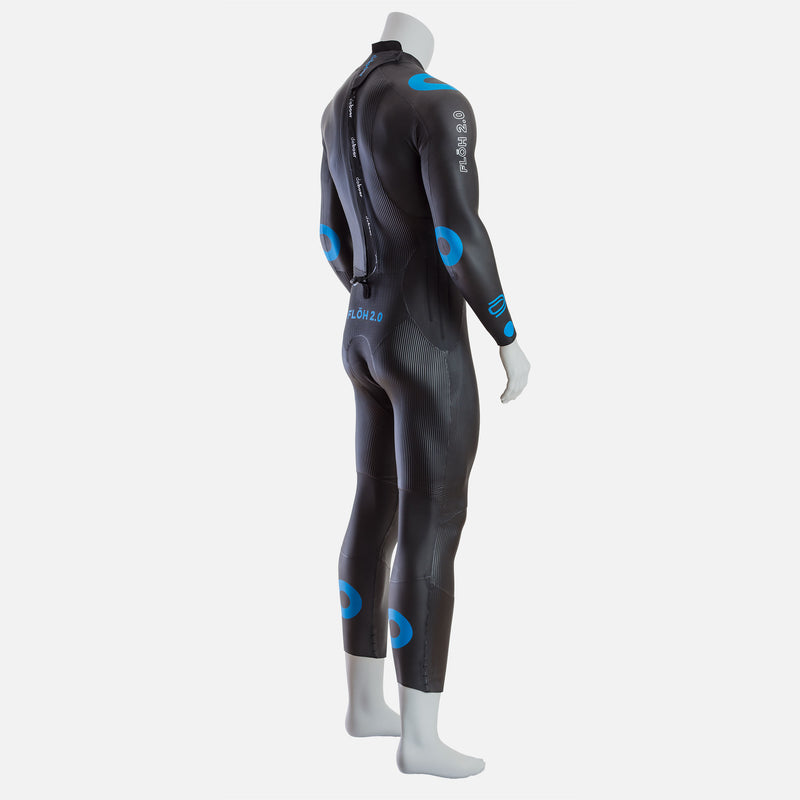 Men's Flōh 2.0 - deboer wetsuits