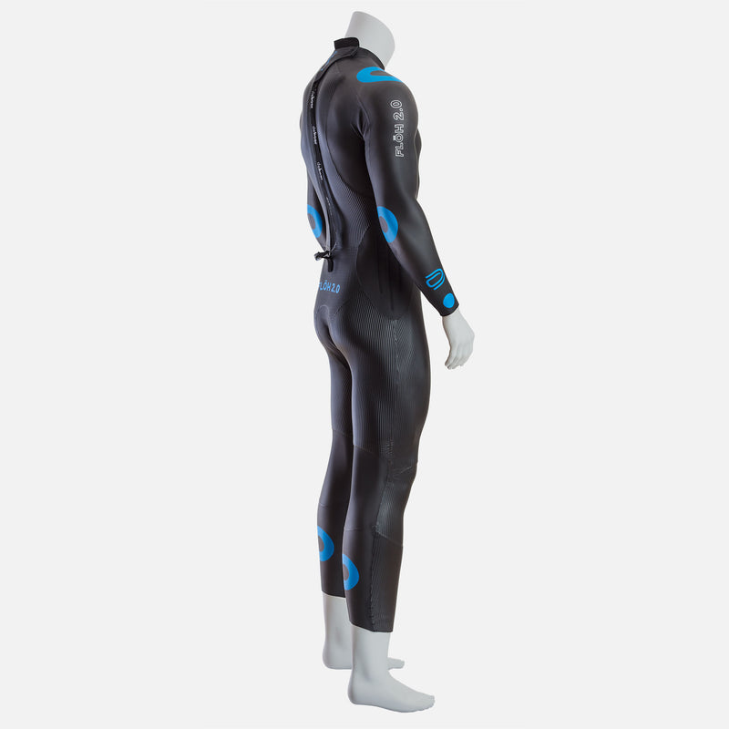 Men's Flōh 2.0 - deboer wetsuits