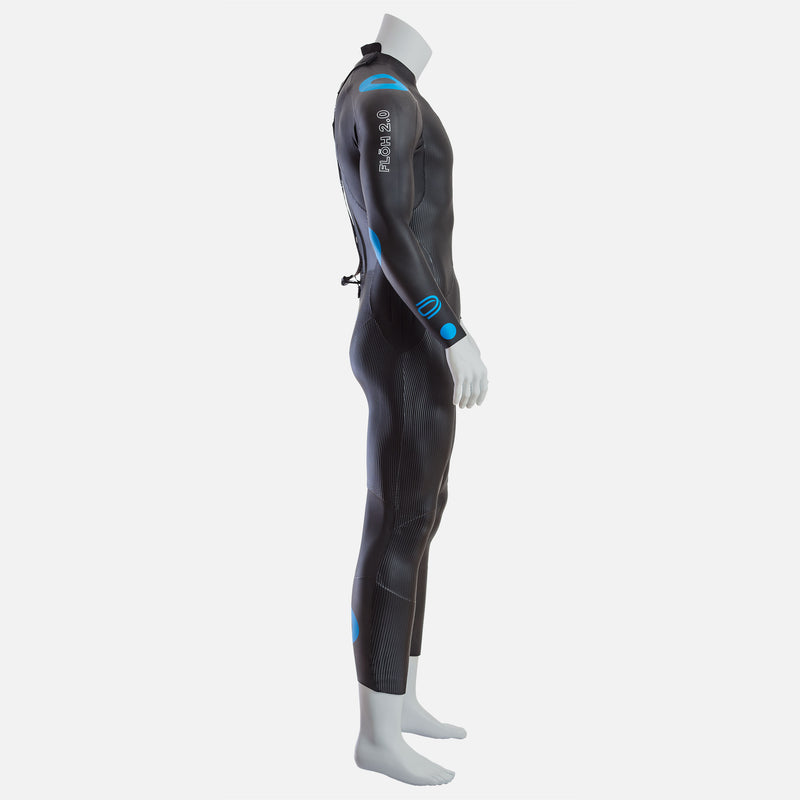 Men's Flōh 2.0 - deboer wetsuits