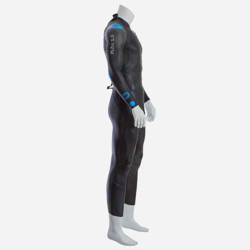 Men's Flōh 2.0 - deboer wetsuits