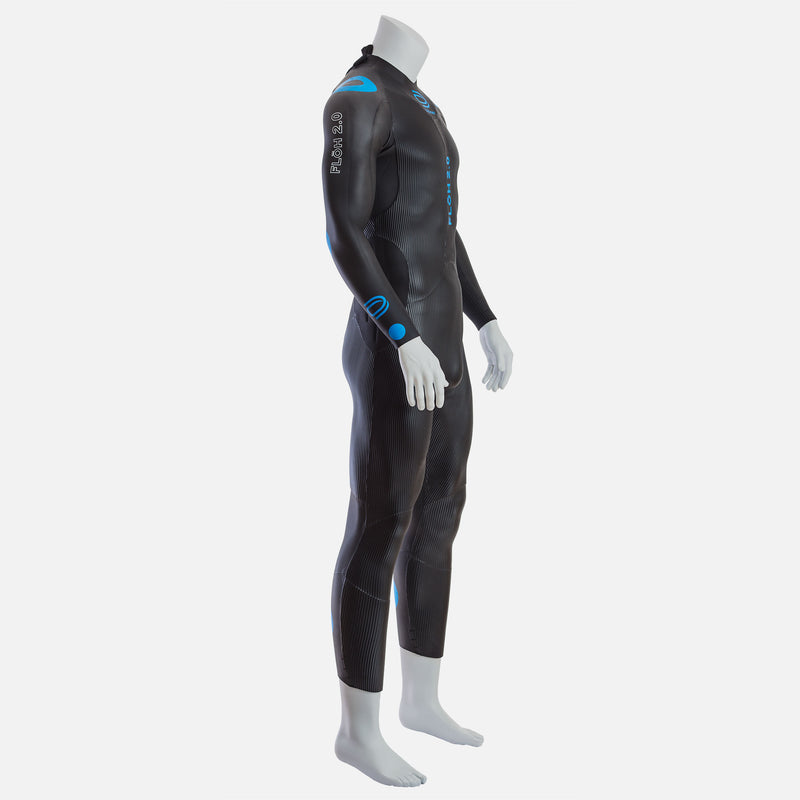 Men's Flōh 2.0 - deboer wetsuits