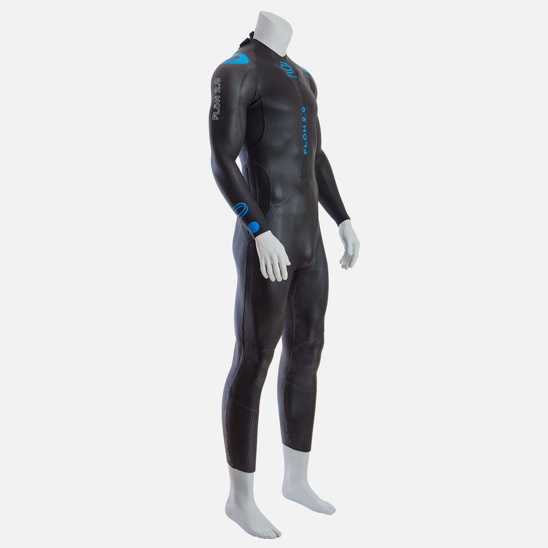 Men's Flōh 2.0 - deboer wetsuits