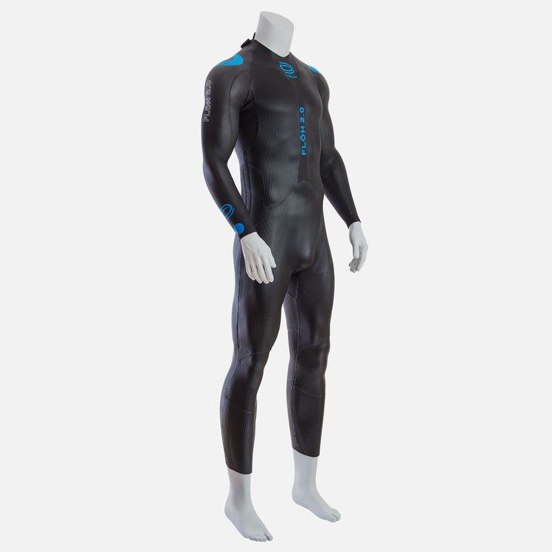 Men's Flōh 2.0 - deboer wetsuits