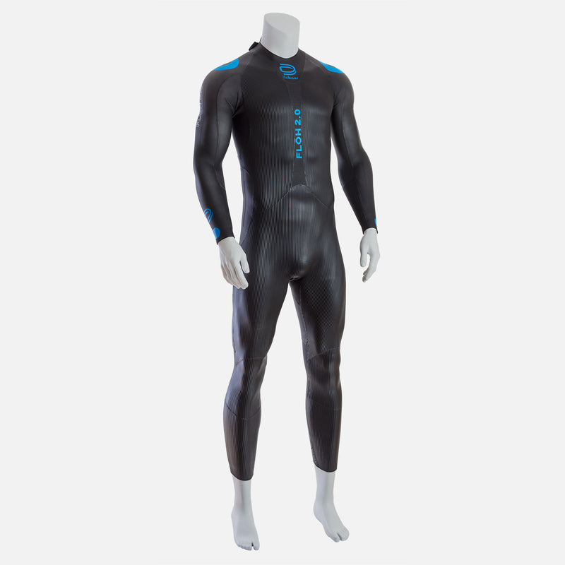 Men's Flōh 2.0 - deboer wetsuits